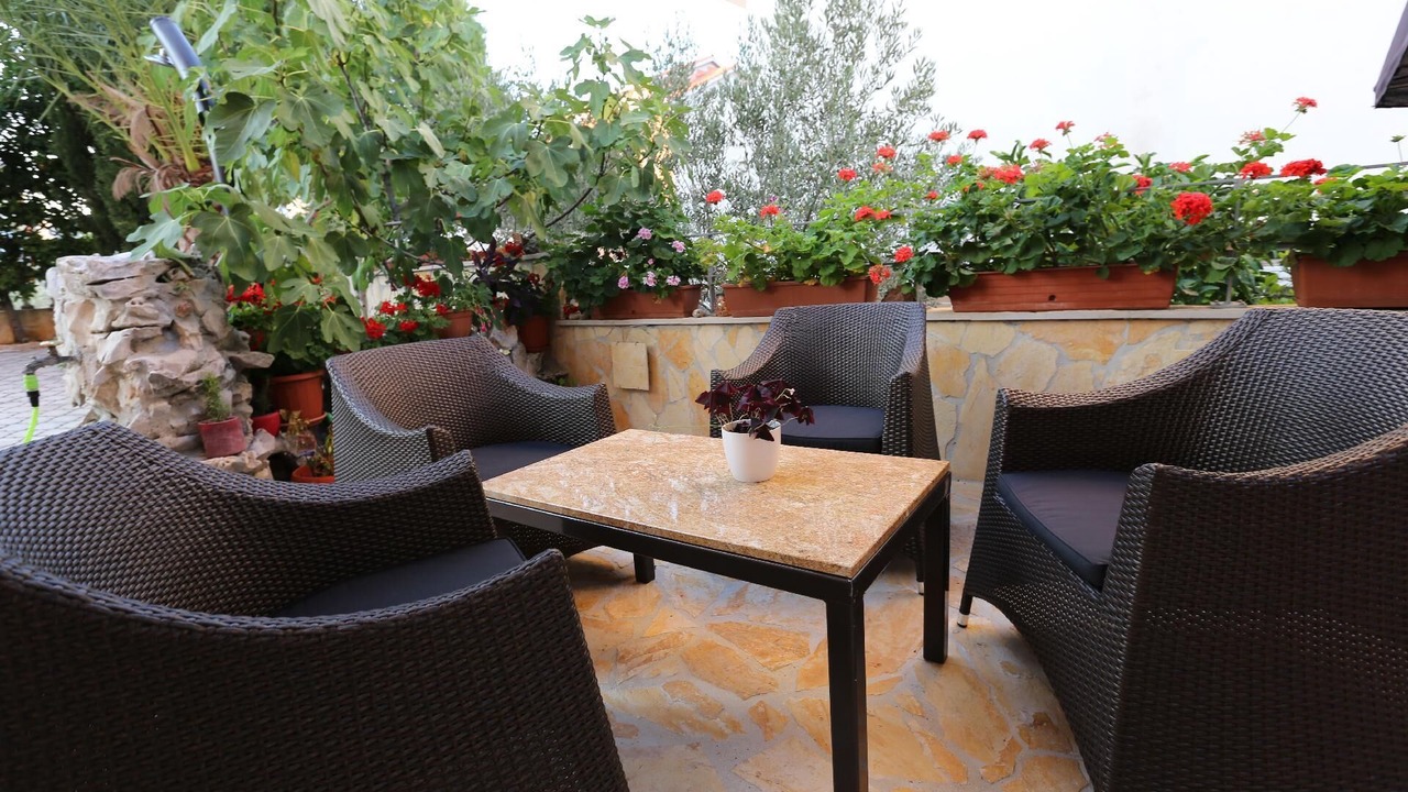 Photo of Patio Balcony in Businci