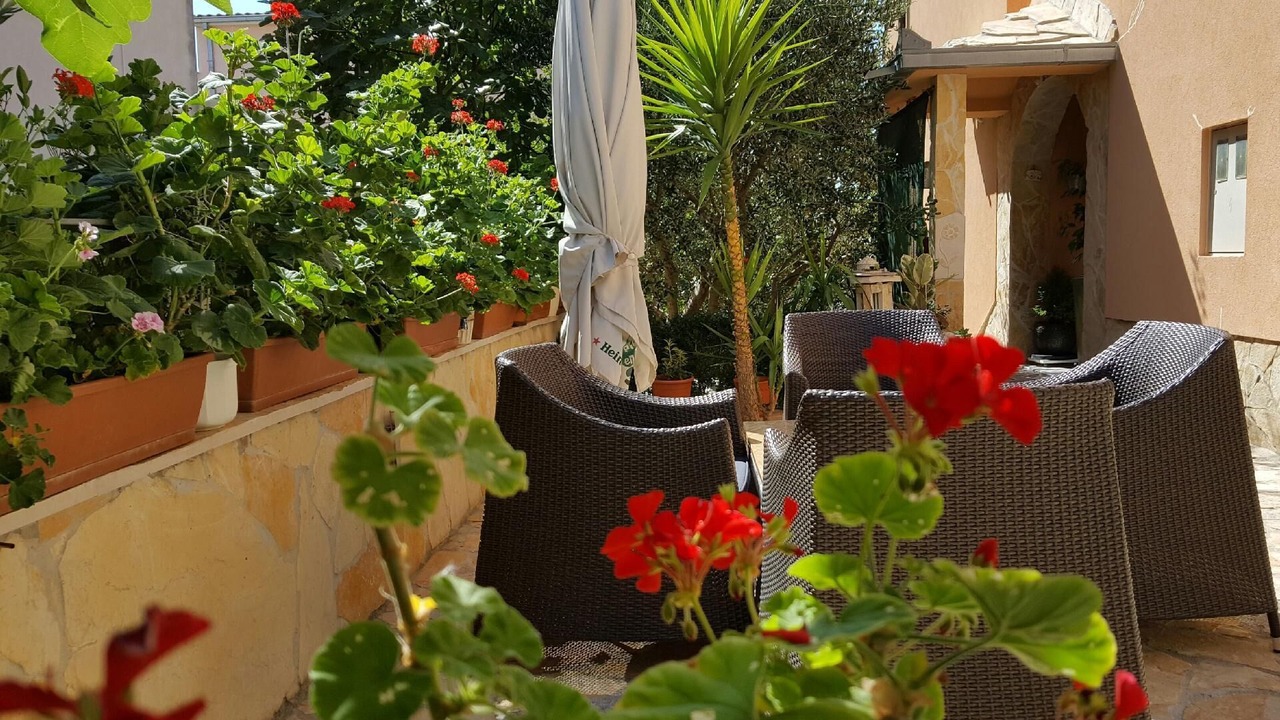 Photo of Patio Balcony in Businci
