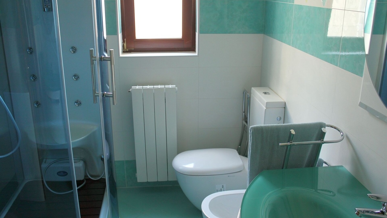 Photo of Bathroom in Icici