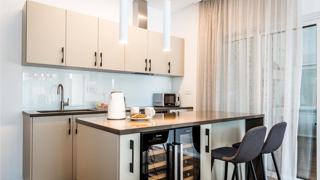 Photo of Kitchen in Gornje Planjane