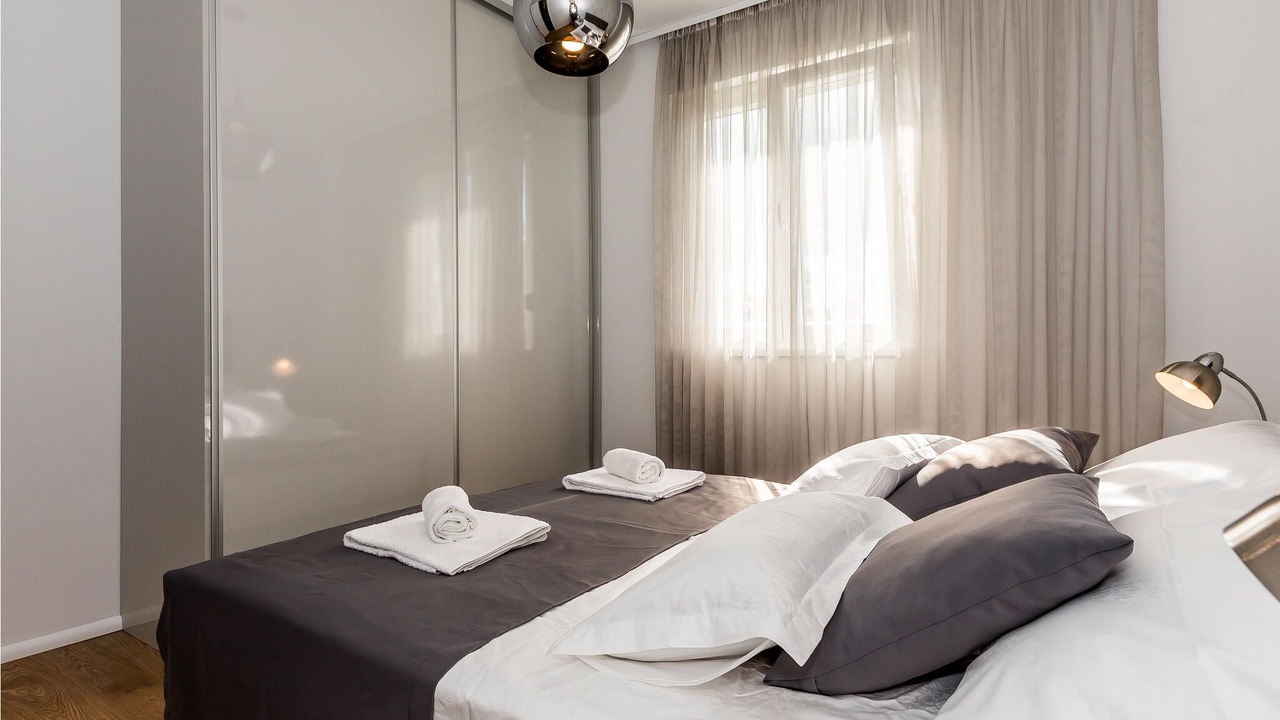 Photo of Bedroom in Gornje Planjane