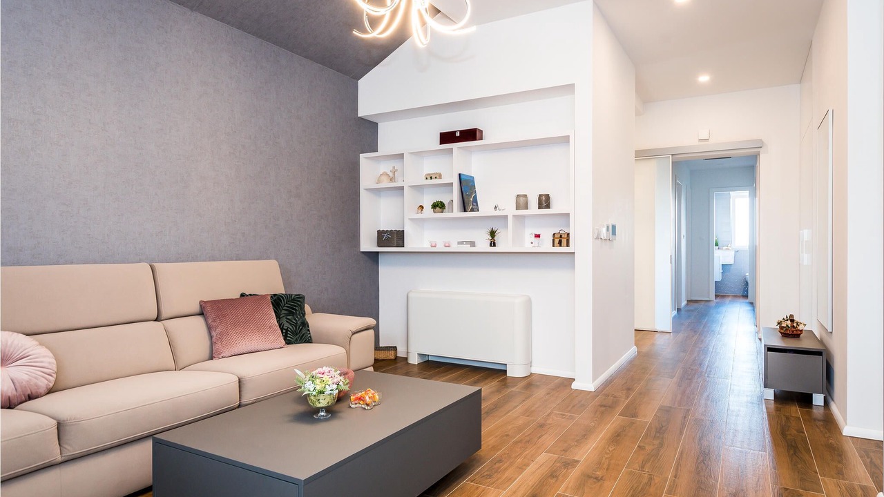 Photo of Livingroom in Gornje Planjane