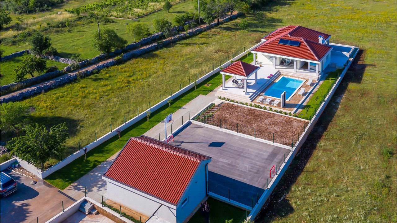 Photo of Outdoor in Gornje Planjane