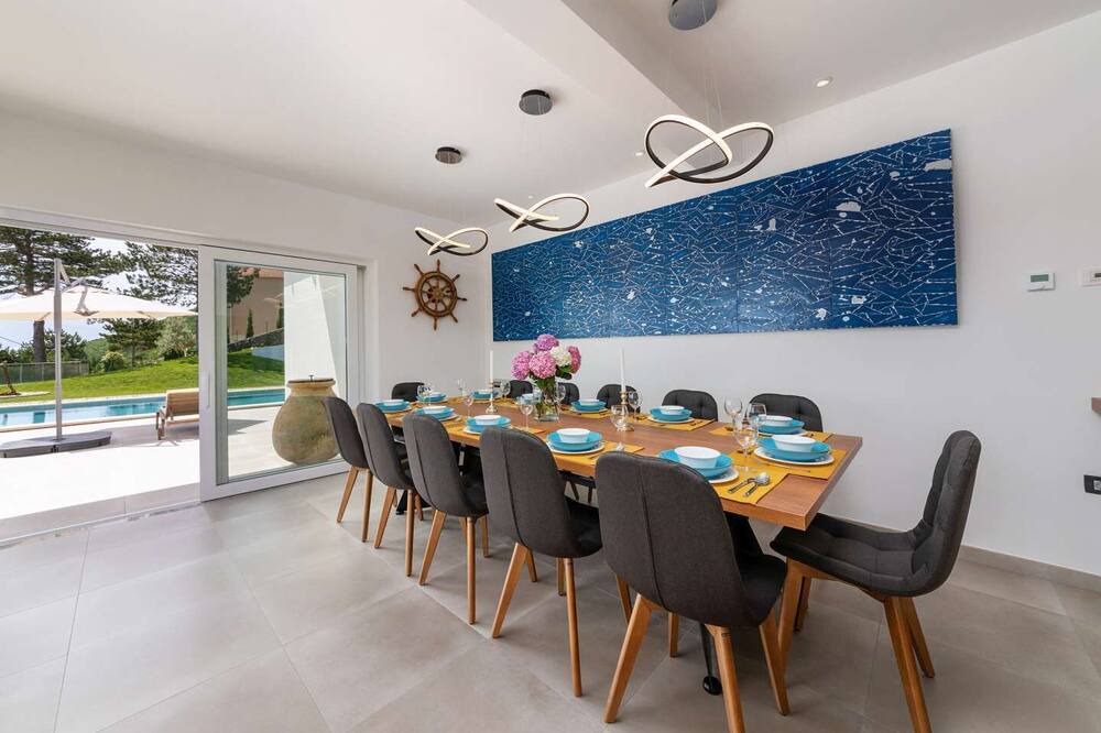 Photo of Kitchen in Martina
