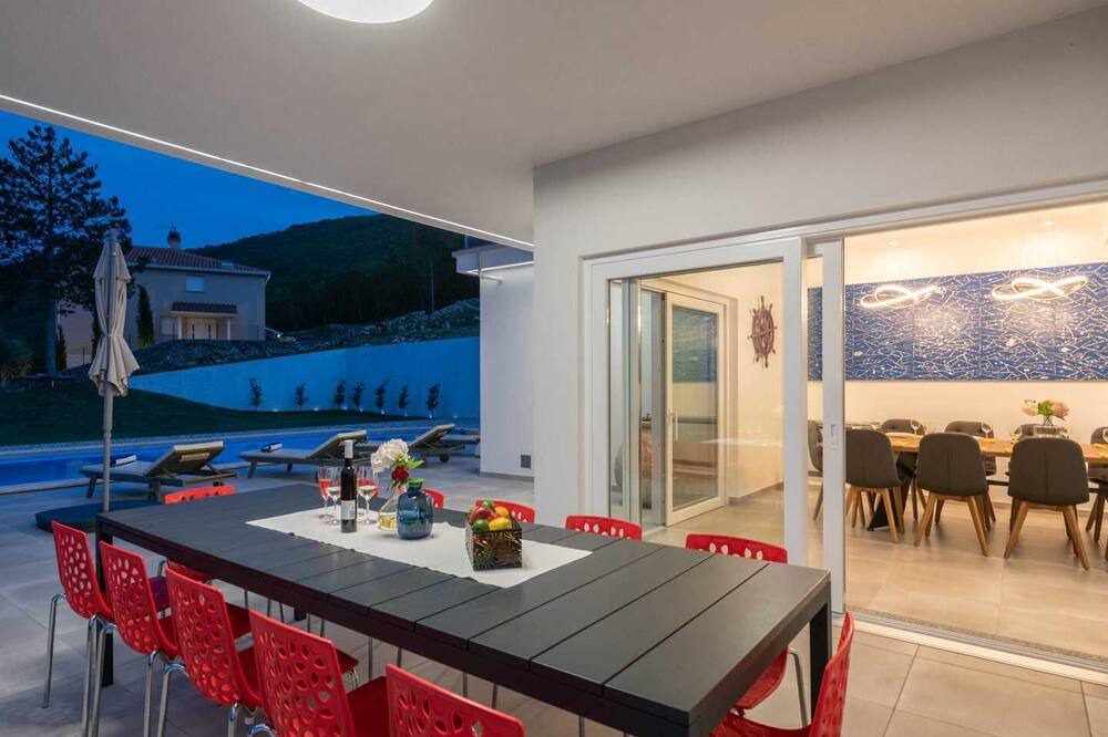 Photo of Patio Balcony in Martina