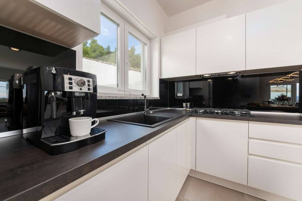 Photo of Kitchen in Martina