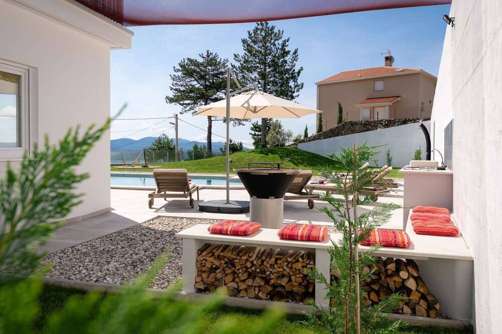 Photo of Patio Balcony in Martina
