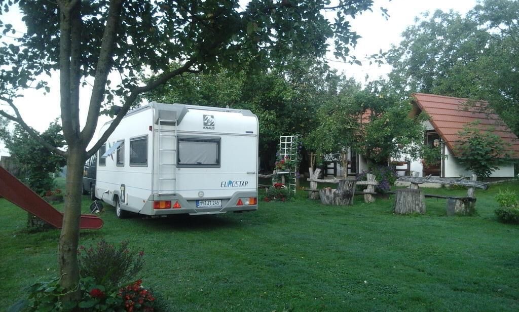 Photo of Outdoor in Kutina