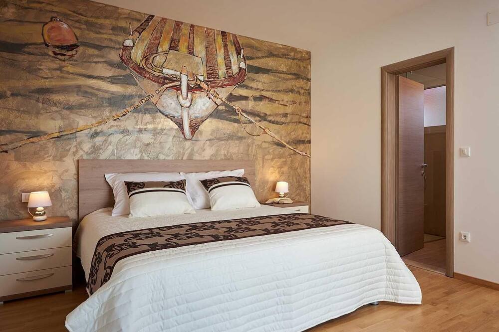Photo of Bedroom in Arbanija