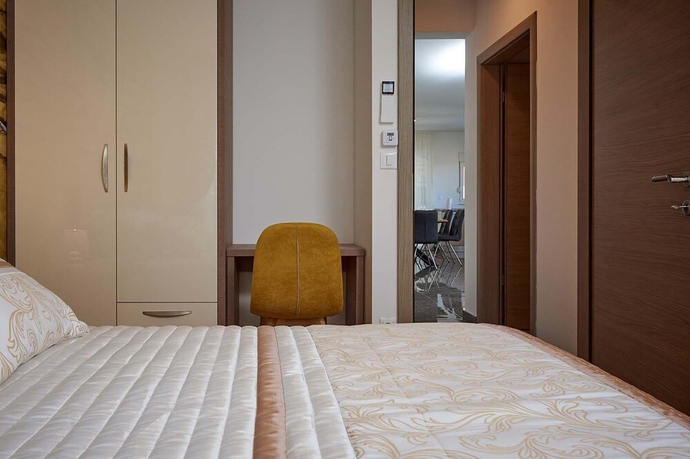 Photo of Bedroom in Arbanija
