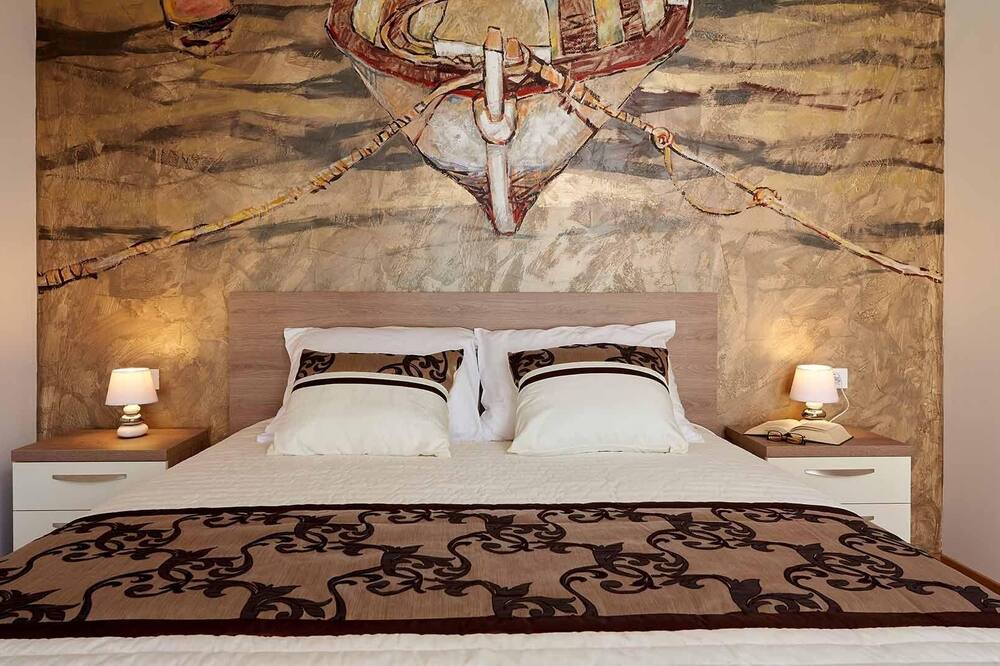 Photo of Bedroom in Arbanija