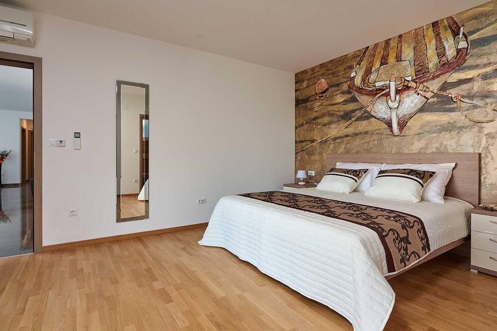 Photo of Bedroom in Arbanija