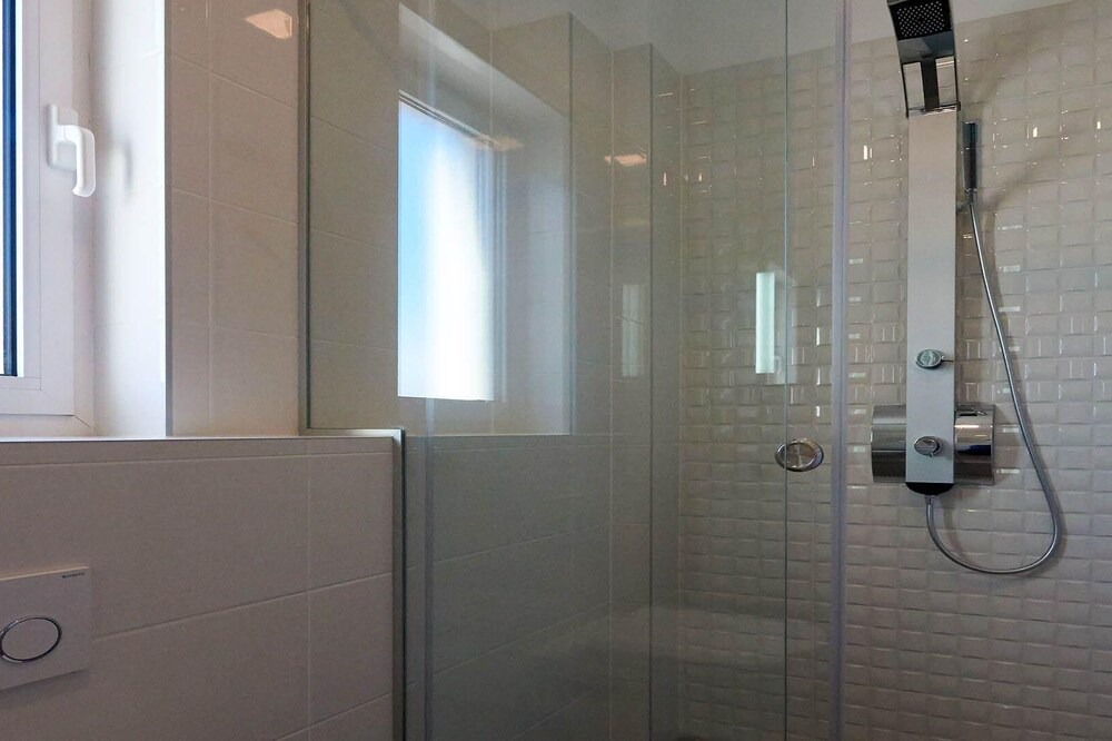 Photo of Bathroom in Arbanija