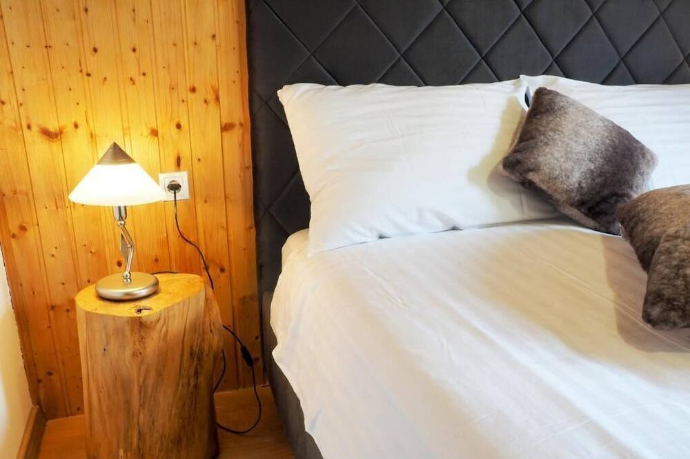 Photo of Bedroom in Plaski