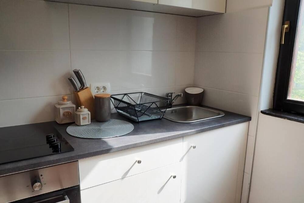 Photo of Kitchen in Plaski
