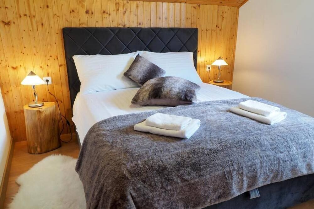 Photo of Bedroom in Plaski