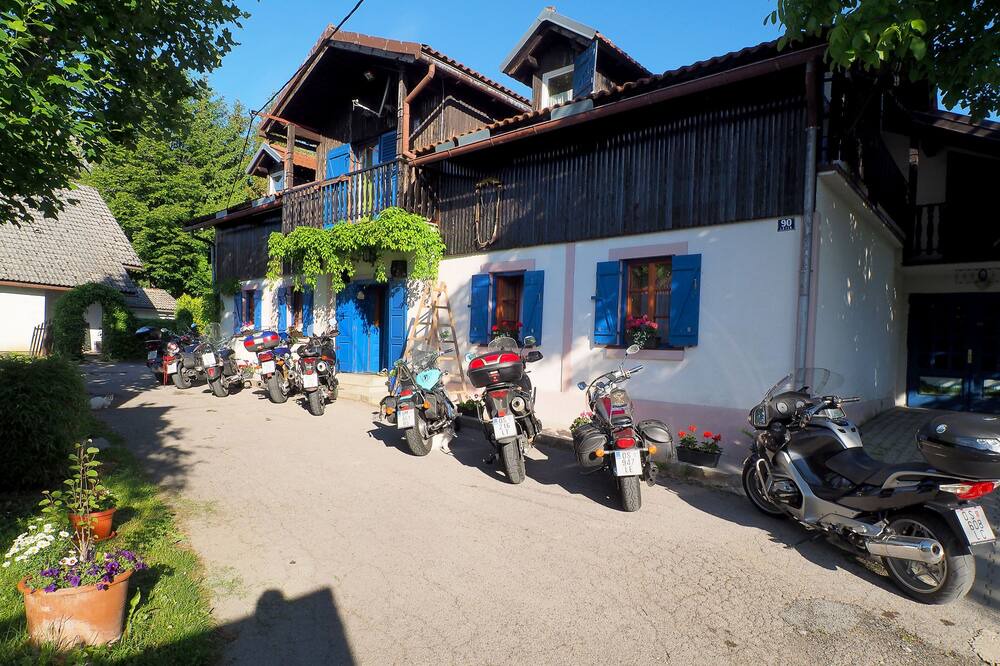 Photo of Outdoor in Plaski