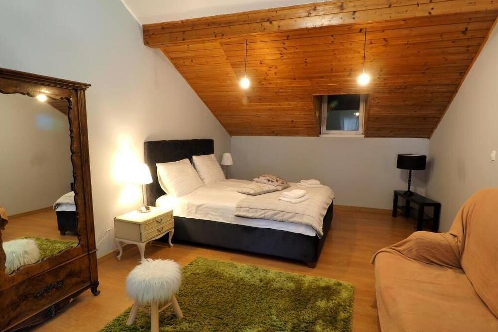 Photo of Bedroom in Plaski