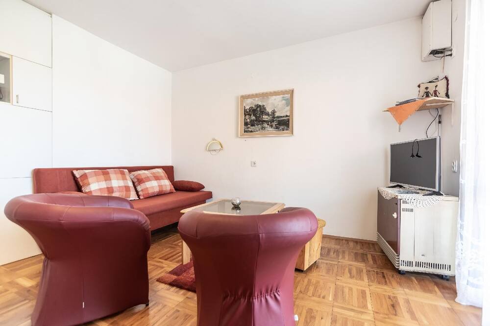 Photo of Bedroom in Gornji Karin
