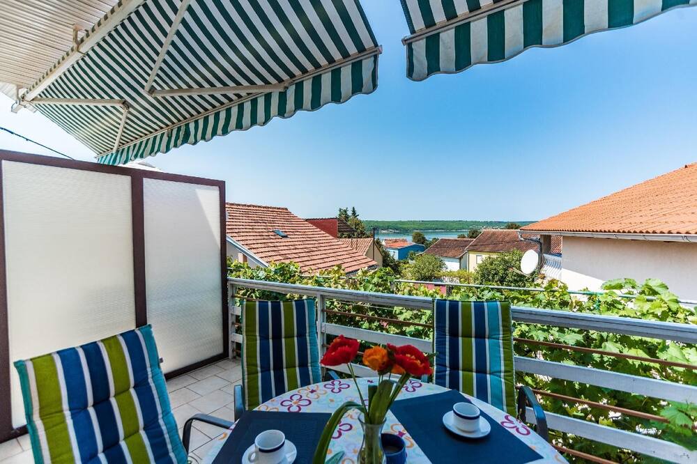 Photo of Patio Balcony in Gornji Karin
