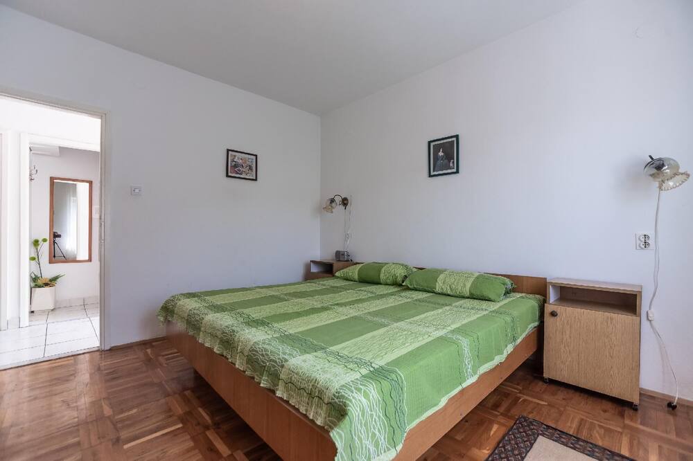Photo of Bedroom in Gornji Karin