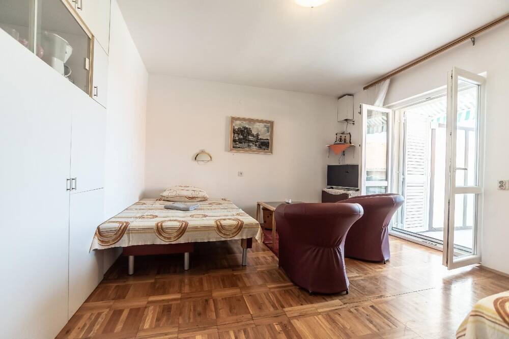 Photo of Bedroom in Gornji Karin