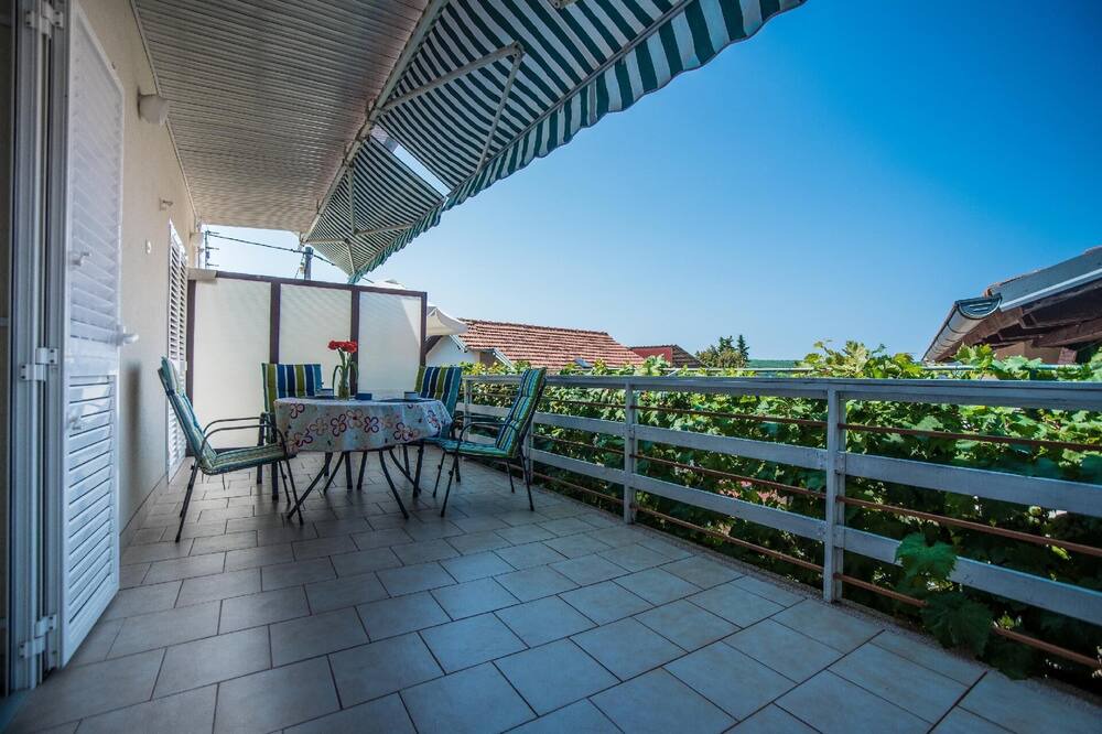 Photo of Patio Balcony in Gornji Karin