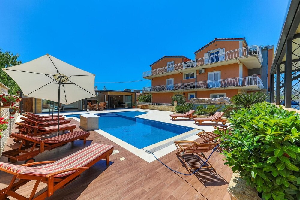 Photo of Outdoor in Kastel Stari