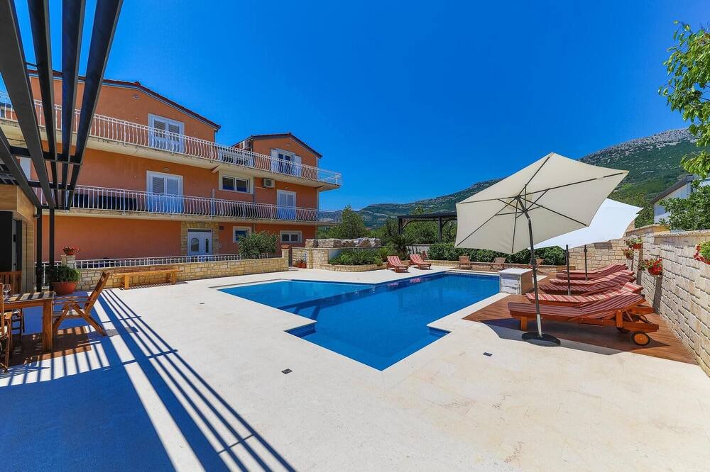 Photo of Outdoor in Kastel Stari