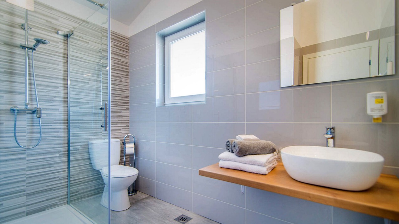 Photo of Bathroom in Grandici