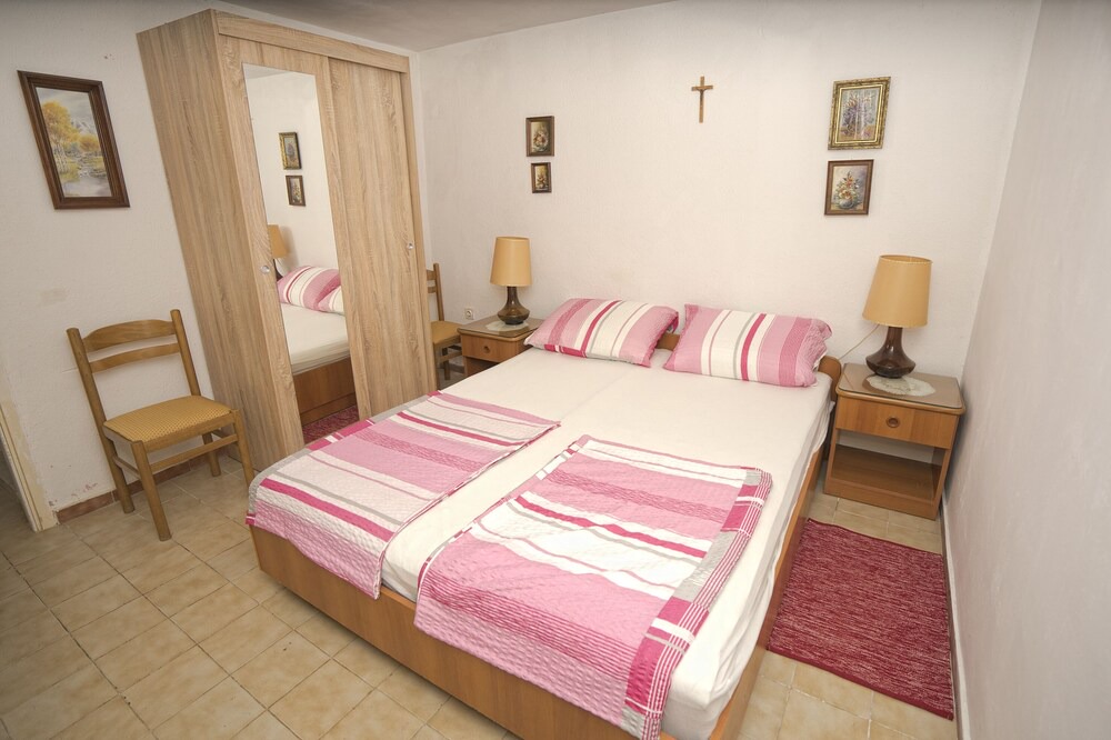 Photo of Bedroom in Punta Kriza