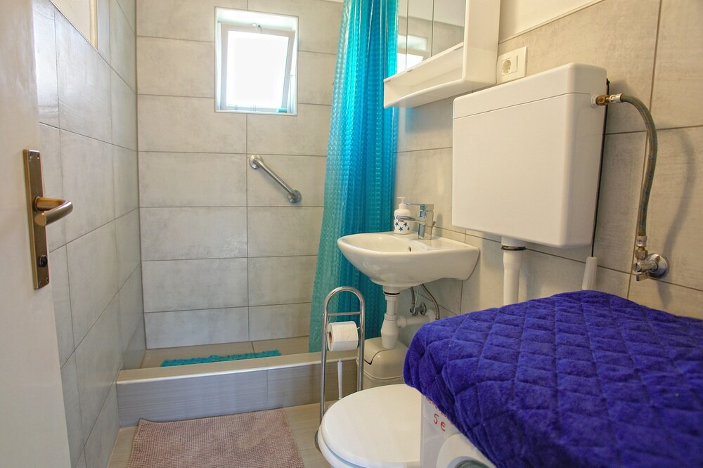 Photo of Bathroom in Punta Kriza