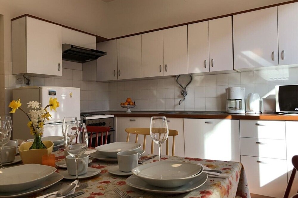 Photo of Kitchen in Vintijan
