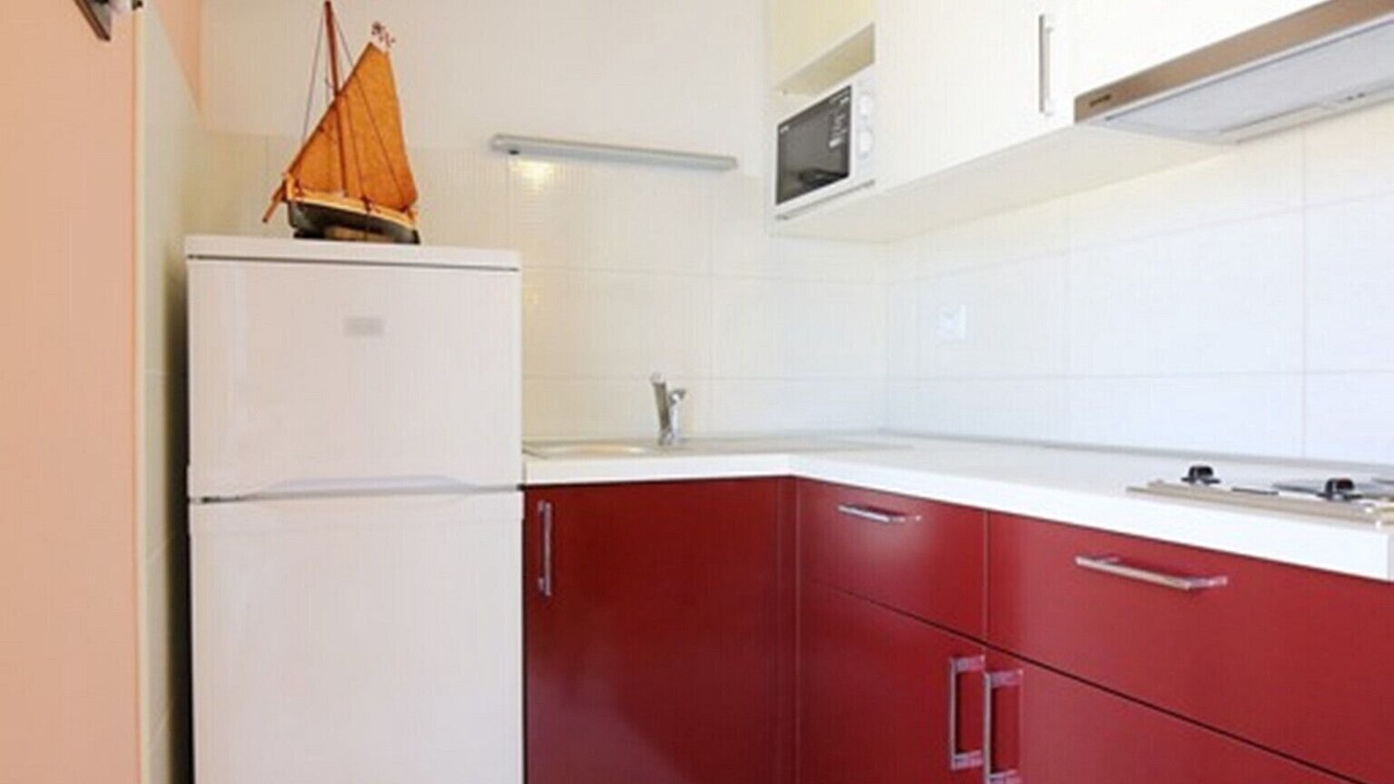 Photo of Kitchen in Sukosan