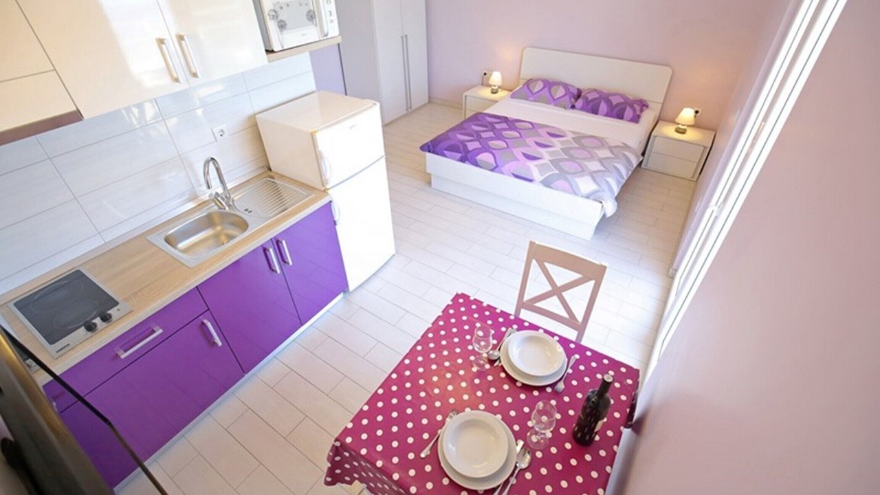 Photo of Kitchen in Sukosan