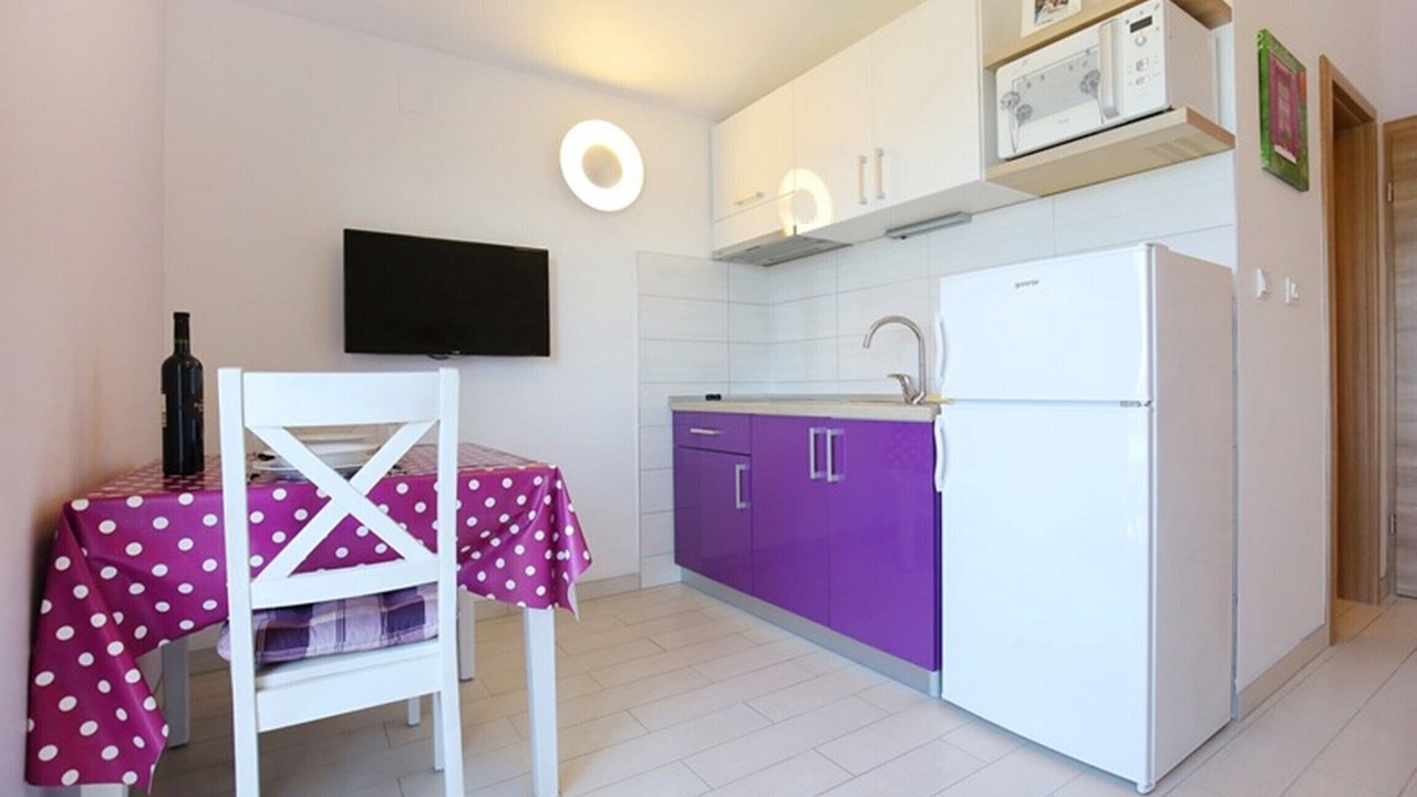 Photo of Kitchen in Sukosan