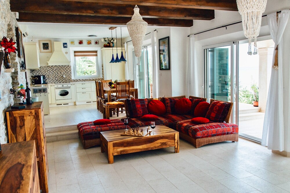 Photo of Livingroom in Milna