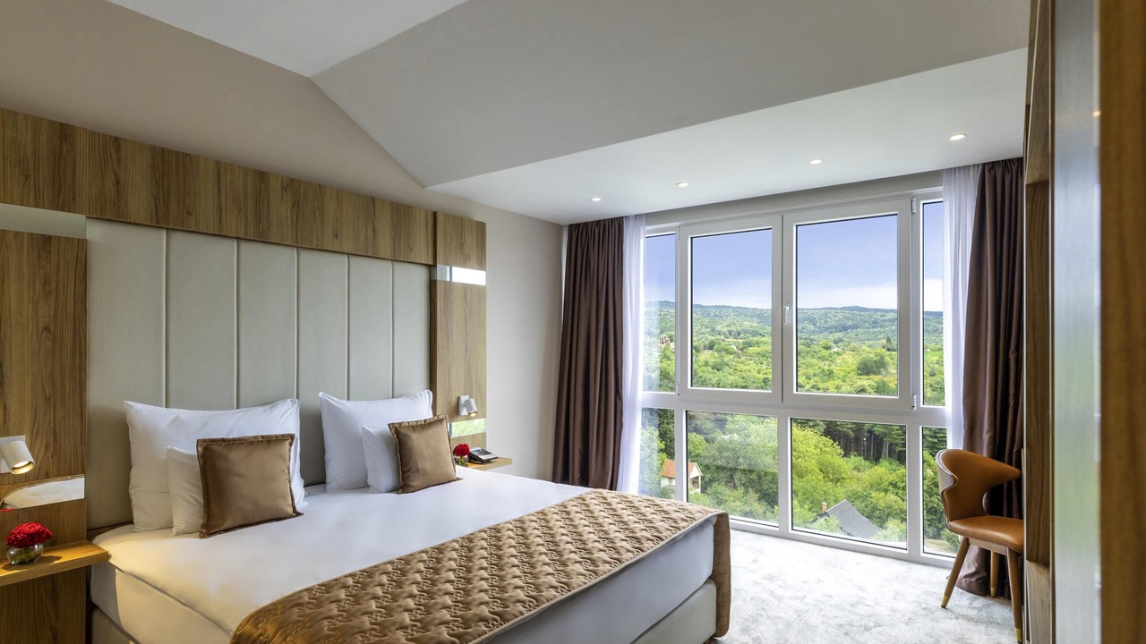 Photo of Bedroom in Vrdnik