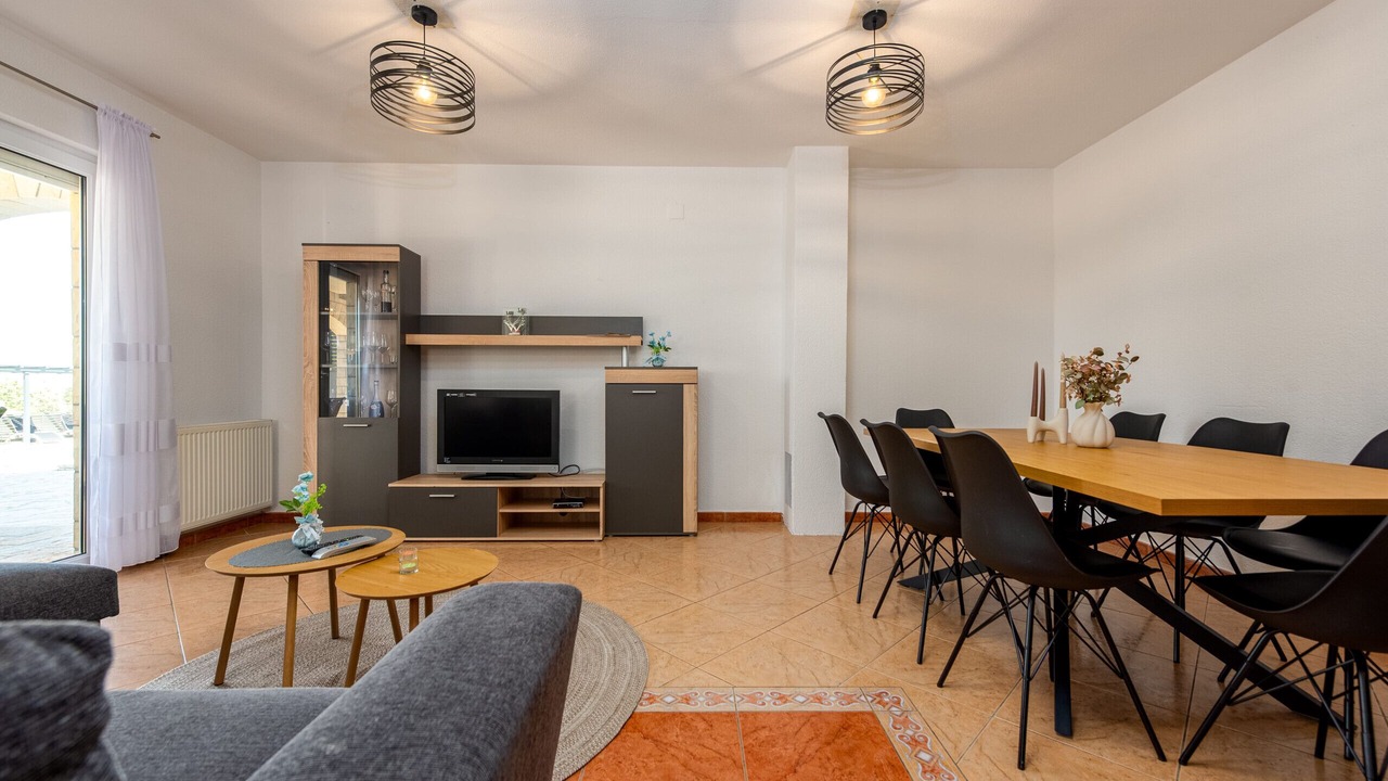 Photo of Livingroom in Lisicici
