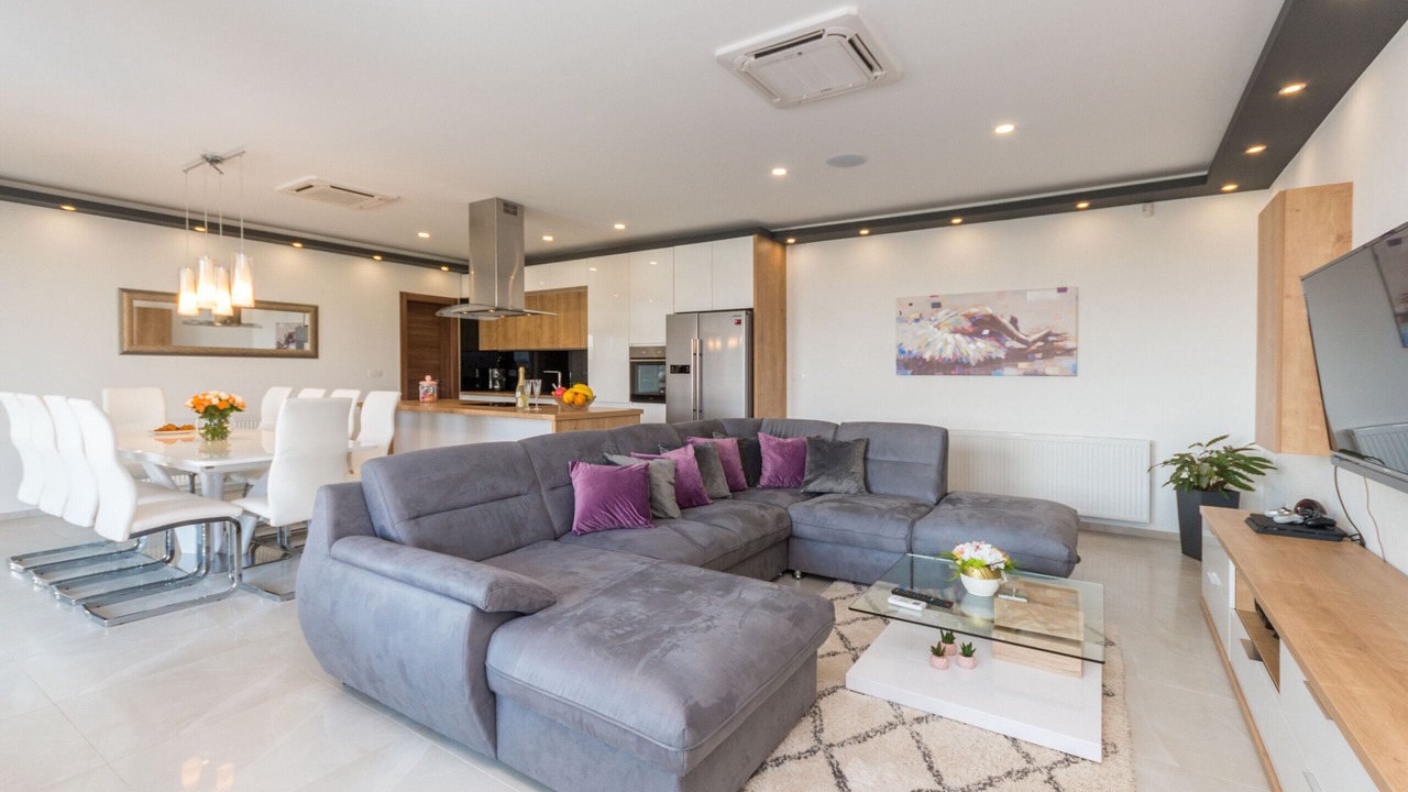 Photo of Livingroom in Donje Rastane