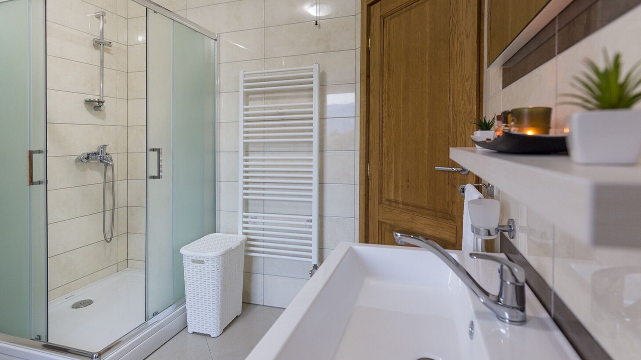 Photo of Bathroom in Razanac