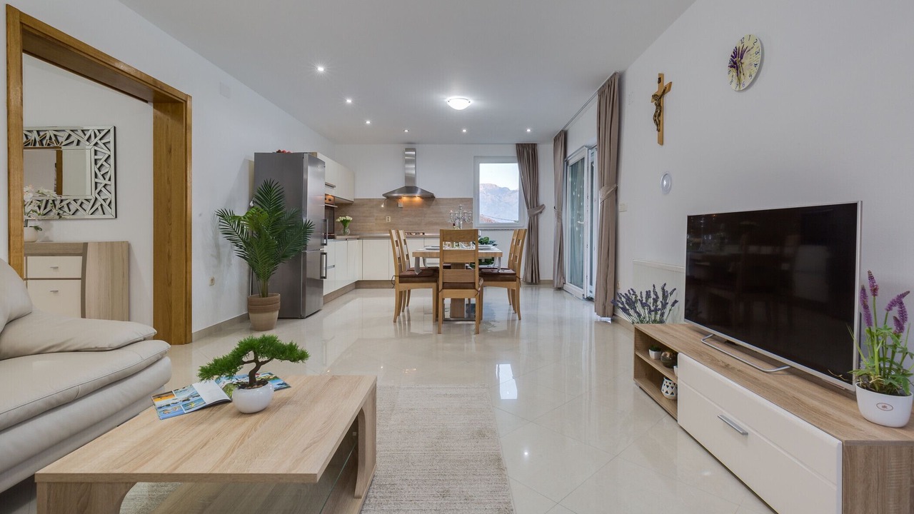 Photo of Livingroom in Razanac