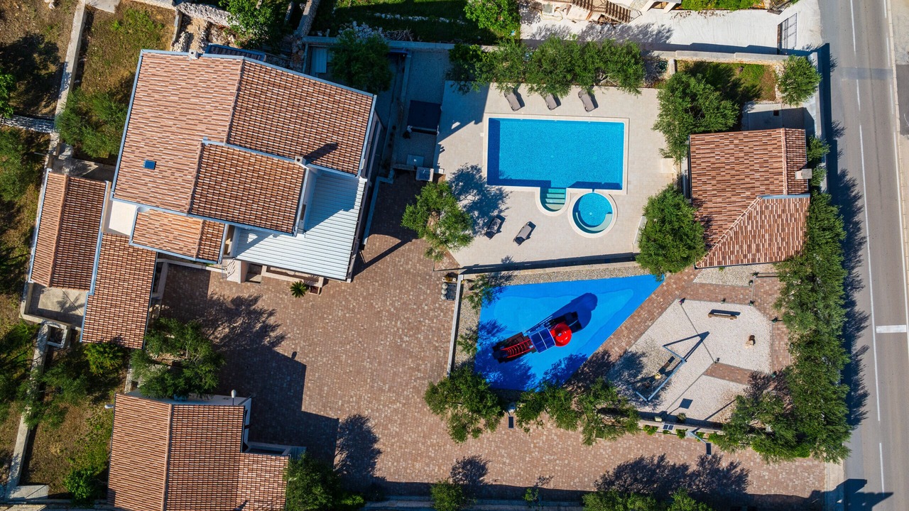 Photo of Outdoor in Razanac