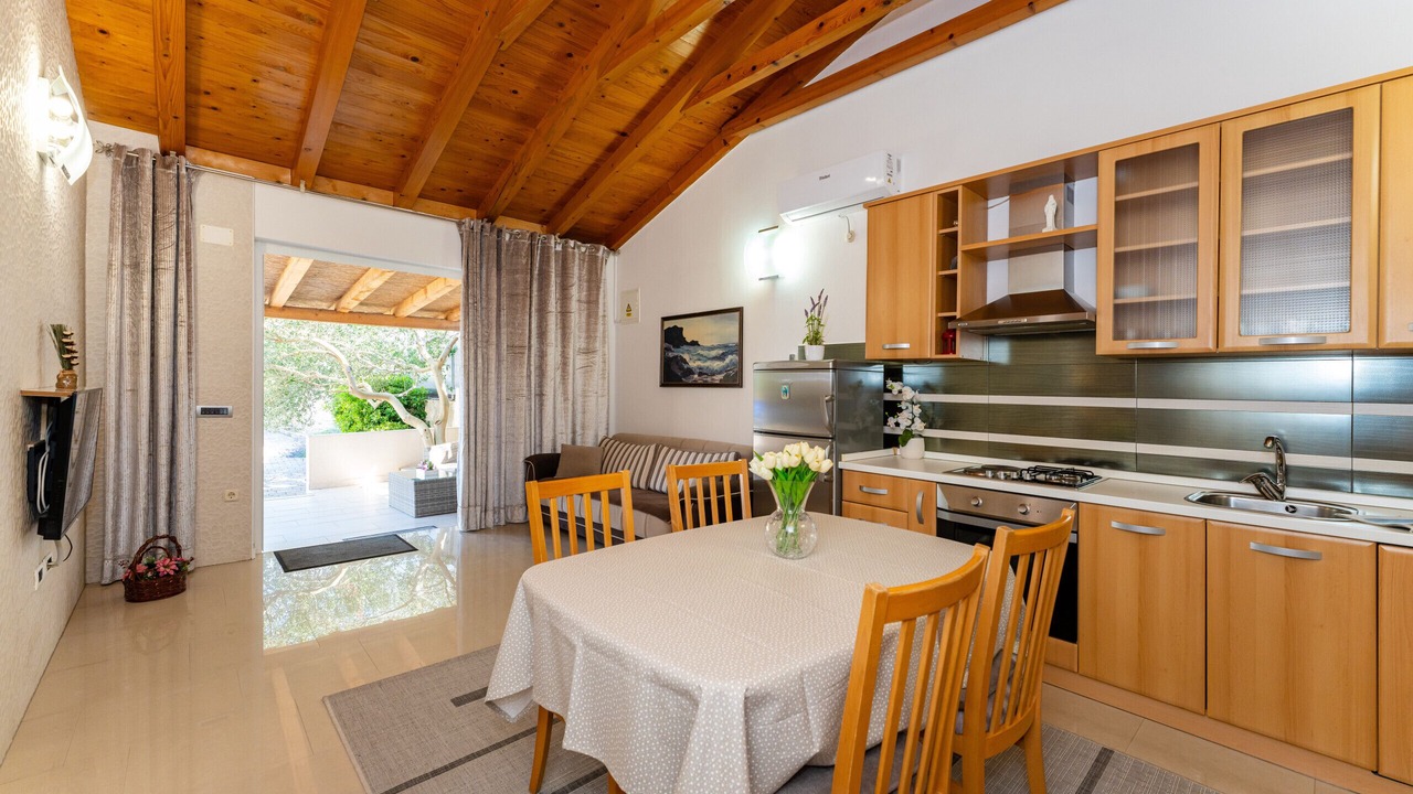 Photo of Livingroom in Razanac
