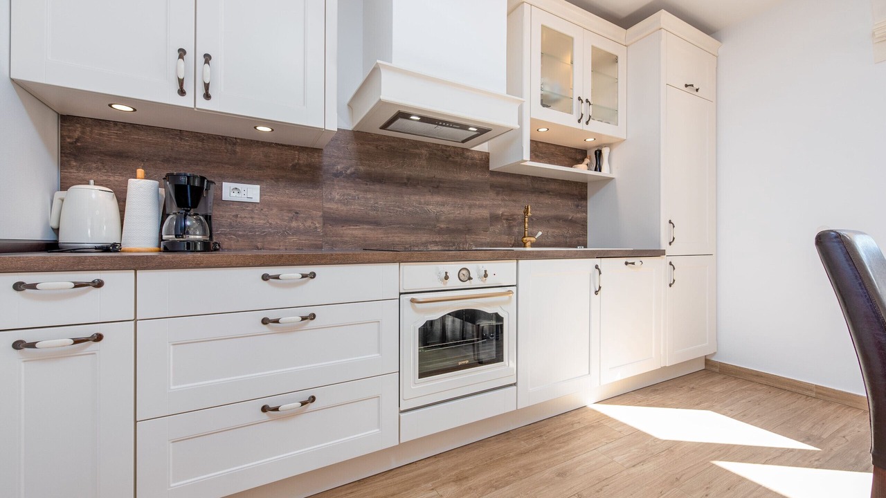 Photo of Kitchen in Vinjerac