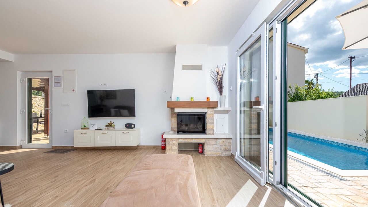 Photo of Livingroom in Vinjerac