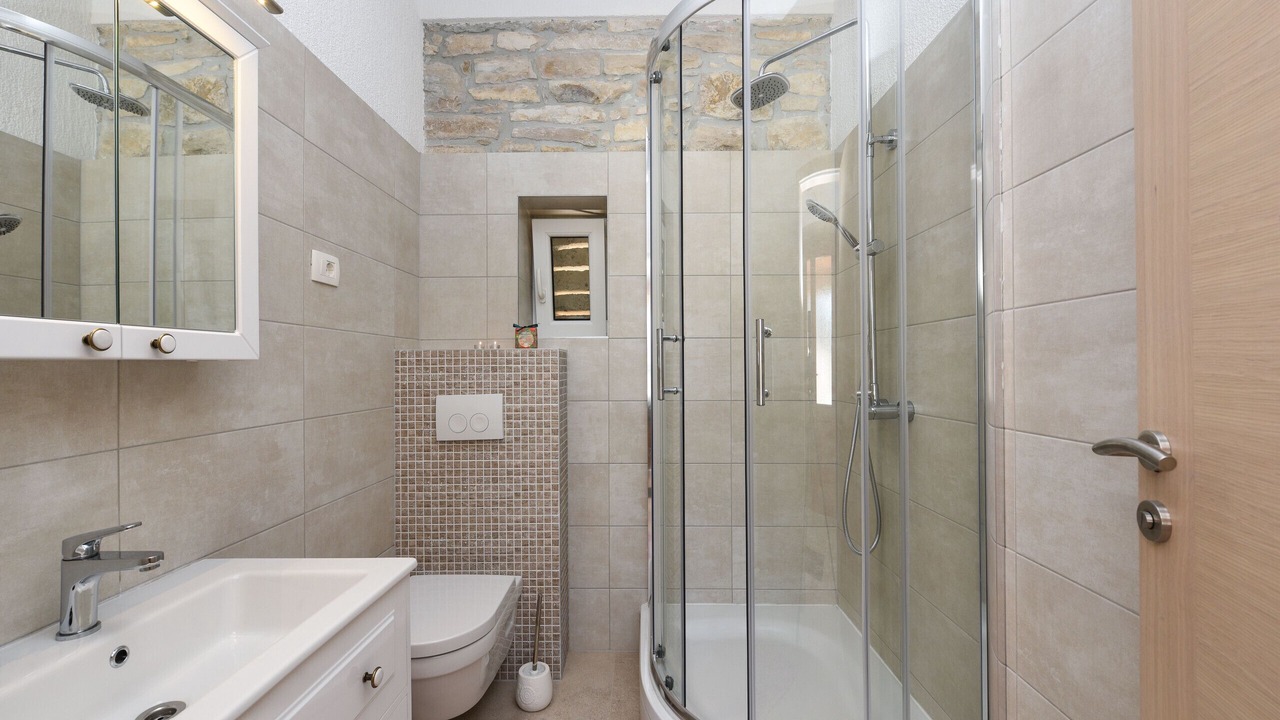 Photo of Bathroom in Smilcic