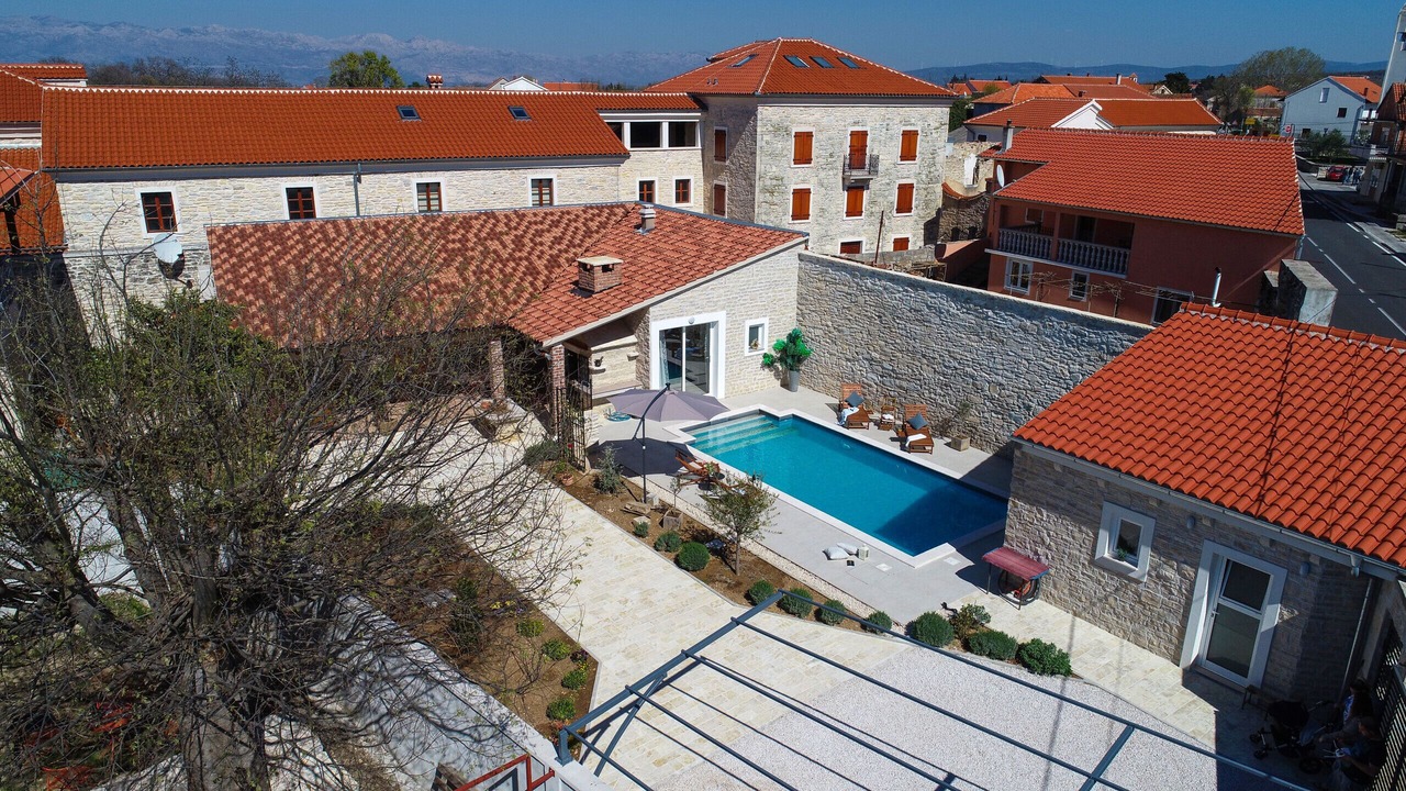 Photo of Outdoor in Smilcic