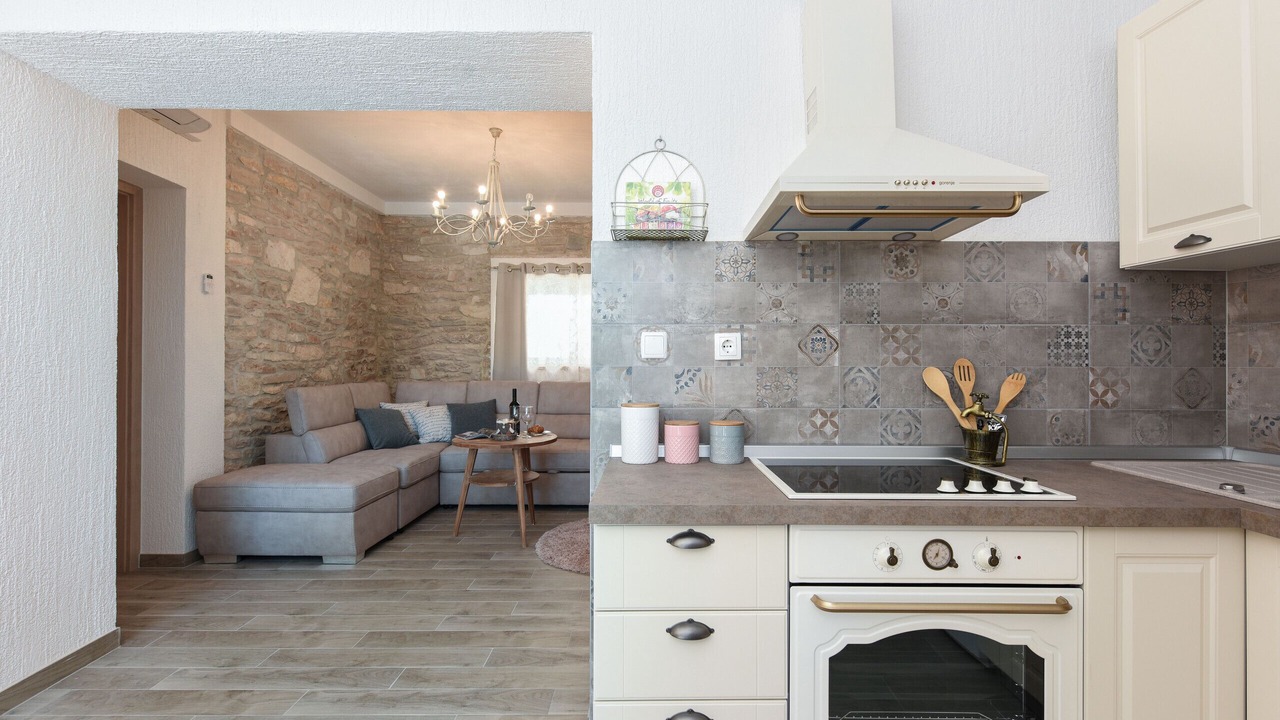 Photo of Kitchen in Smilcic