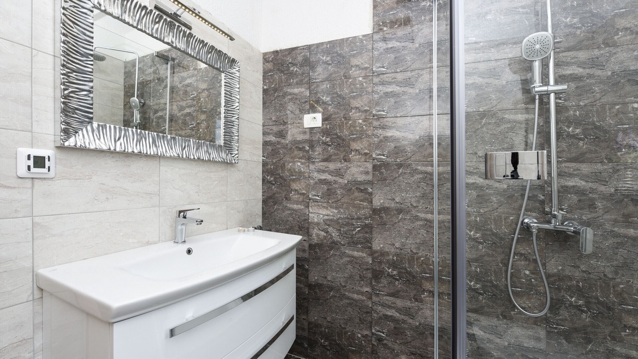 Photo of Bathroom in Smilcic
